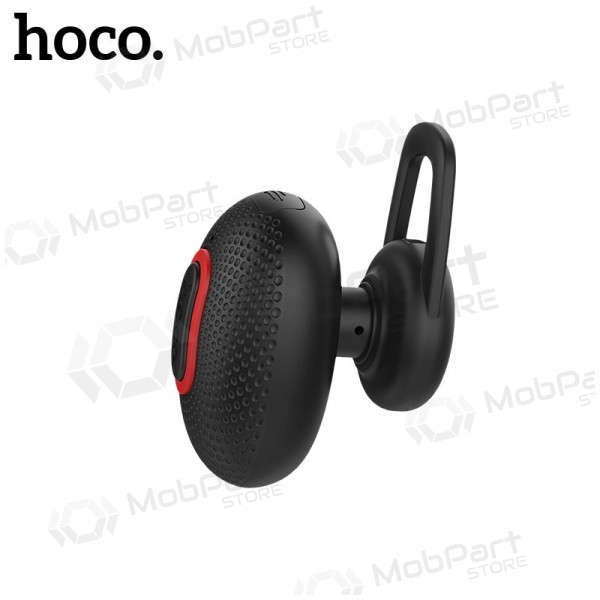 Trådlös headset HOCO E28 (svart)