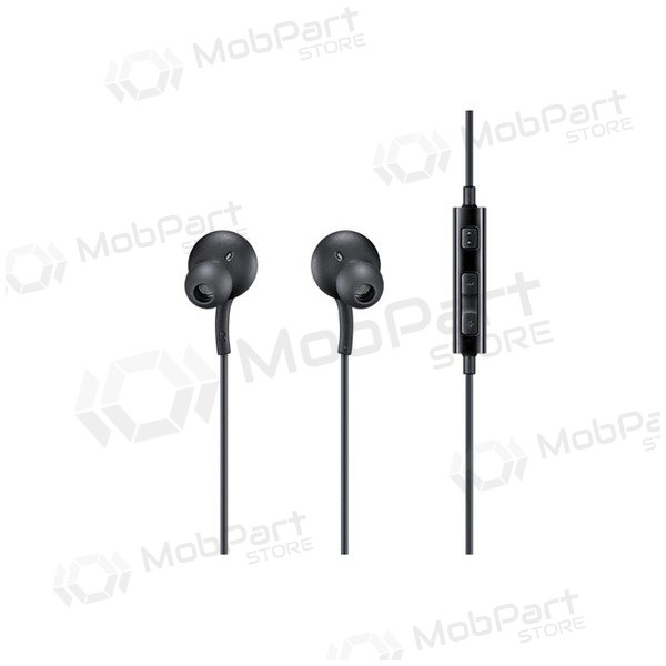 Headset Samsung EO-IA500BBEGWW 3,5mm (svart)