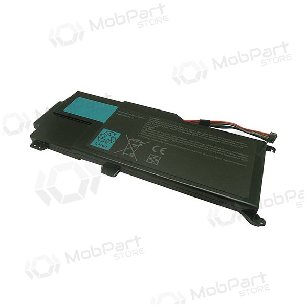 DELL V79Y0, 3800mAh laptop batteri, Selected DELL V79Y0, 3800mAh laptop batteri, Selected