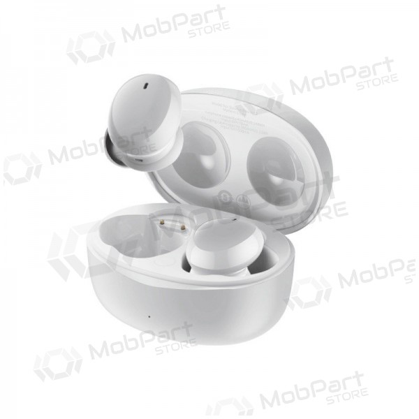 Trådlös headset Baseus Bowie E2 NGTW090002 (vit) Trådlös headset Baseus Bowie E2 NGTW090002 (vit)