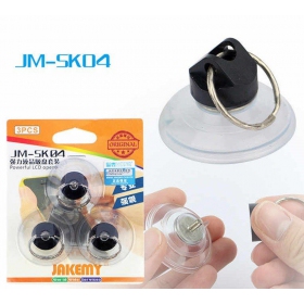 Sugkopp JAKEMY JM-SK04 Professional 3st