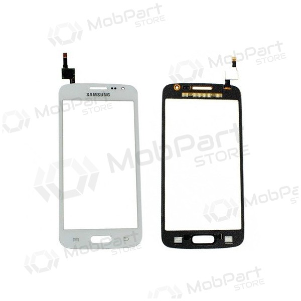 Samsung G3815 Galaxy Express 2 / G3812 Galaxy Win Pro pekskärm (vit) Samsung G3815 Galaxy Express 2 / G3812 Galaxy Win Pro pekskärm (vit)