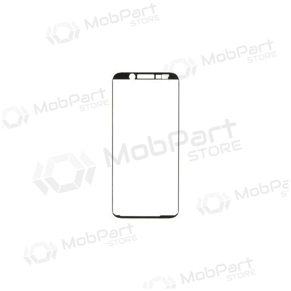 Samsung A600F Galaxy A6 (2018) skärm självhäftande tejp