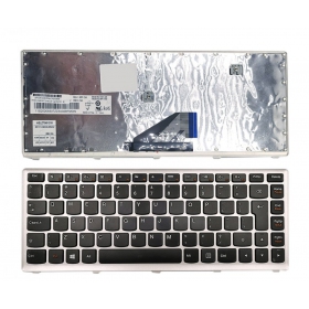 LENOVO IdeaPad U310, U410, U430 (UK) tangentbord