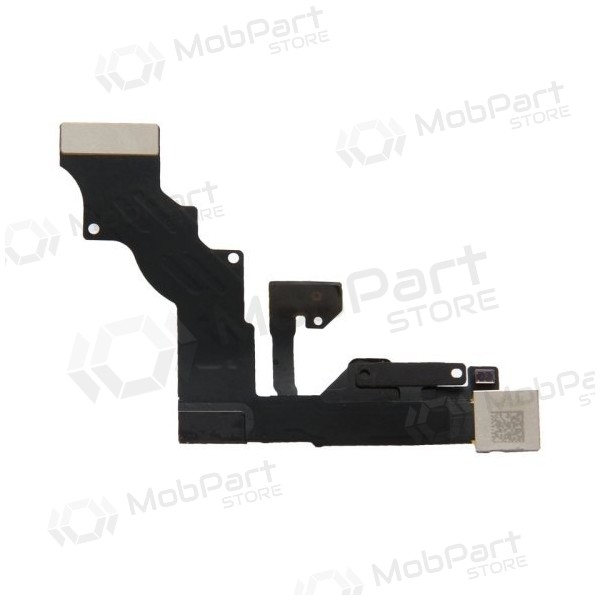Apple iPhone 6 Plus framkamera (begagnad, original) Apple iPhone 6 Plus framkamera (begagnad, original)