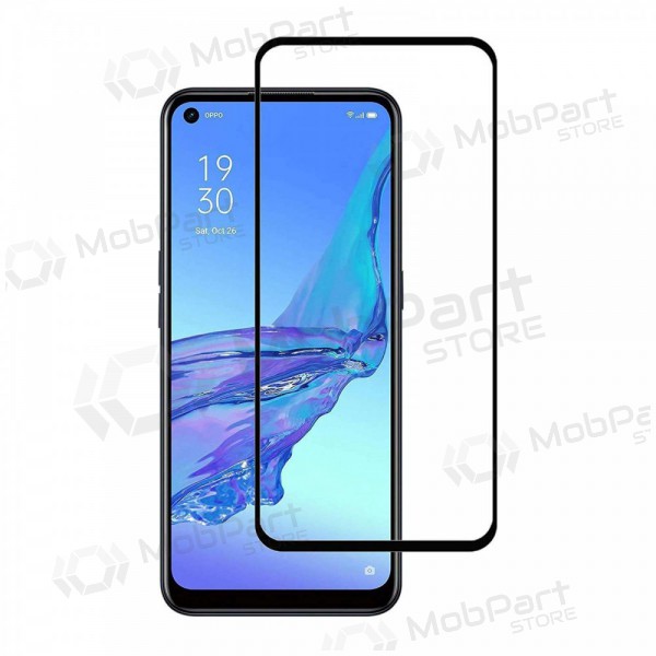 Samsung A105 Galaxy A10 härdat glas skärmskydd 