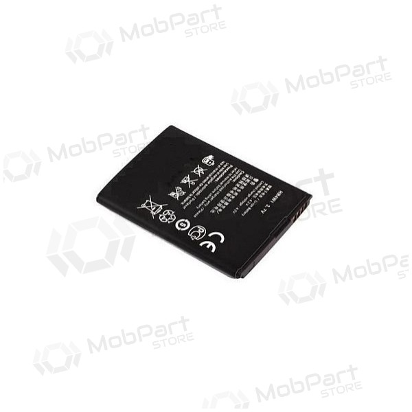 Huawei HB4W1 (Ascend G510) batteri / ackumulator (1700mAh) Huawei HB4W1 (Ascend G510) batteri / ackumulator (1700mAh)