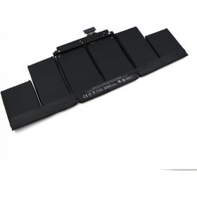Apple A1417 (MacBook Pro 15 A1398 Mid 2012 - Early 2013) batteri / ackumulator
