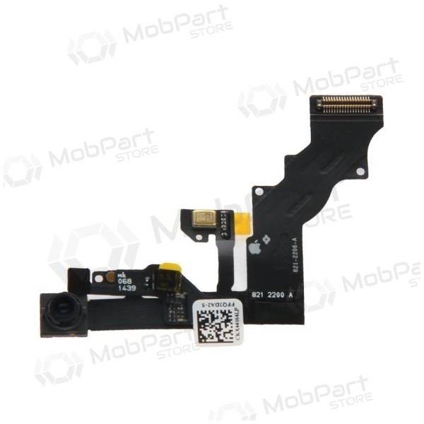 Apple iPhone 6 Plus framkamera (begagnad, original) Apple iPhone 6 Plus framkamera (begagnad, original)