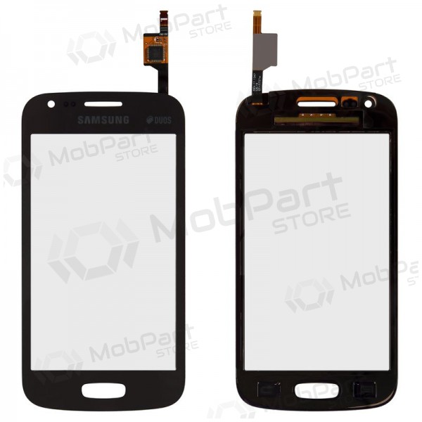 Samsung S7270 Galaxy Ace 3 / S7272 Galaxy Ace 3 Duos pekskärm (svart) Samsung S7270 Galaxy Ace 3 / S7272 Galaxy Ace 3 Duos pekskärm (svart)