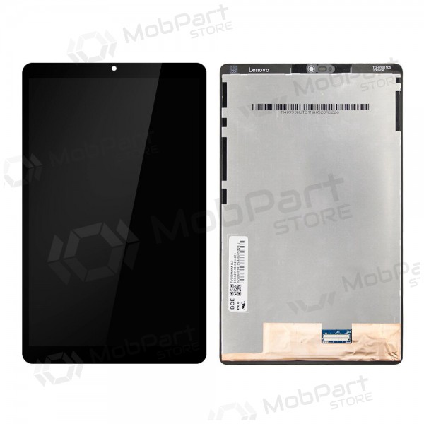 Lenovo Tab M8 HD TB-8505X 8.0 skärm (svart)