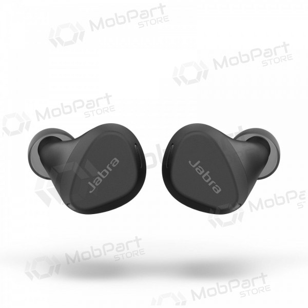 Trådlös headset Jabra Elite 3 Active (svart) Trådlös headset Jabra Elite 3 Active (svart)