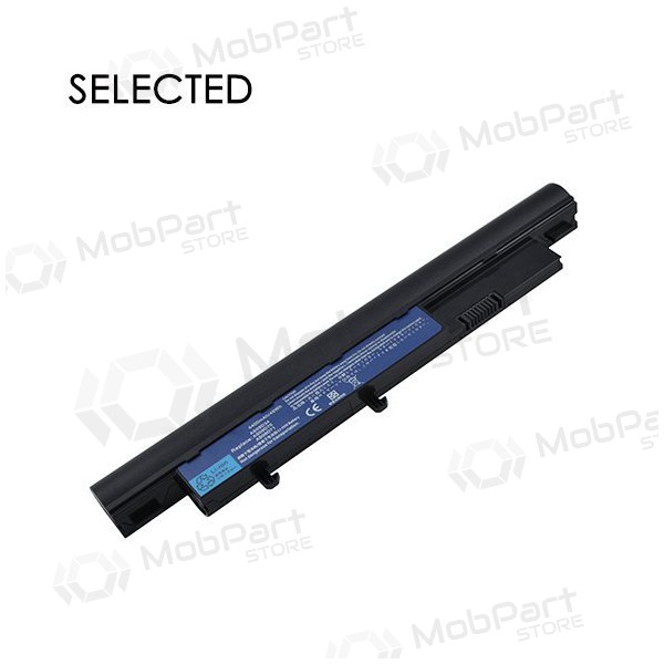 ACER AS09D31, 4400mAh laptop batteri, Selected