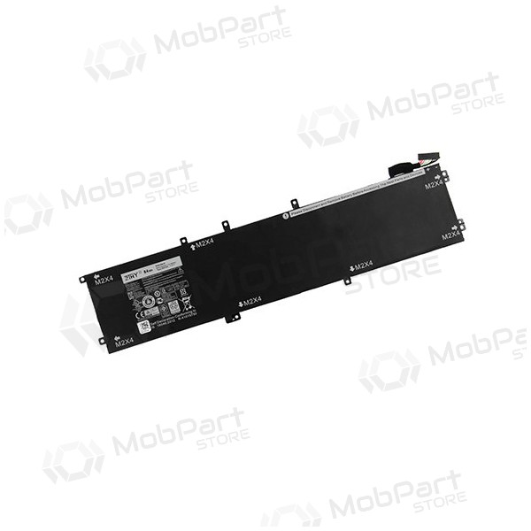 DELL 4GVGH laptop batteri - PREMIUM