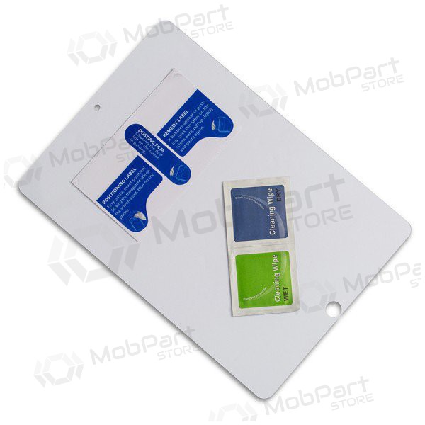 Samsung T860 / T865 Galaxy Tab S6 10.5 härdat glas skärmskydd "9H" Samsung T860 / T865 Galaxy Tab S6 10.5 härdat glas skärmskydd "9H"