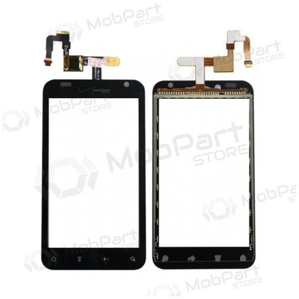 HTC Rhyme (G20) pekskärm