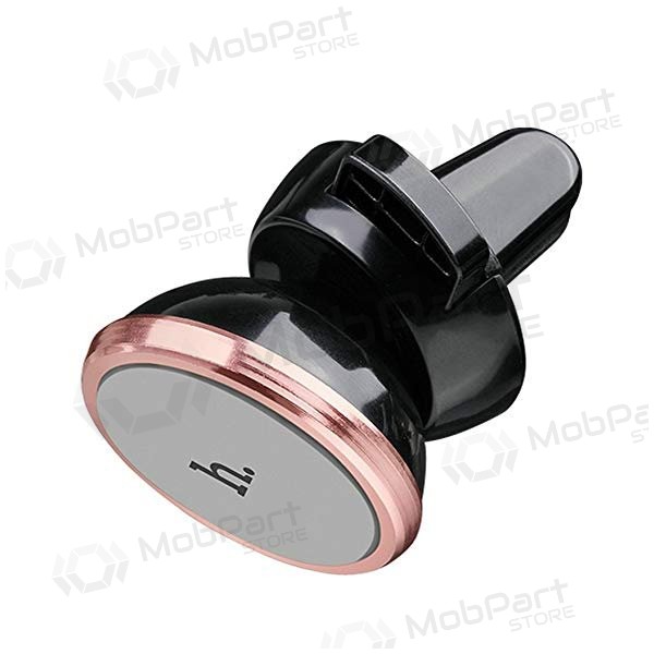Universal bilhållare HOCO CA3 (for using on ventilation grille, magnetic fixing) Universal bilhållare HOCO CA3 (for using on ventilation grille, magnetic fixing)