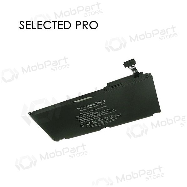 APPLE A1342, 5370mAh laptop batteri APPLE A1342, 5370mAh laptop batteri