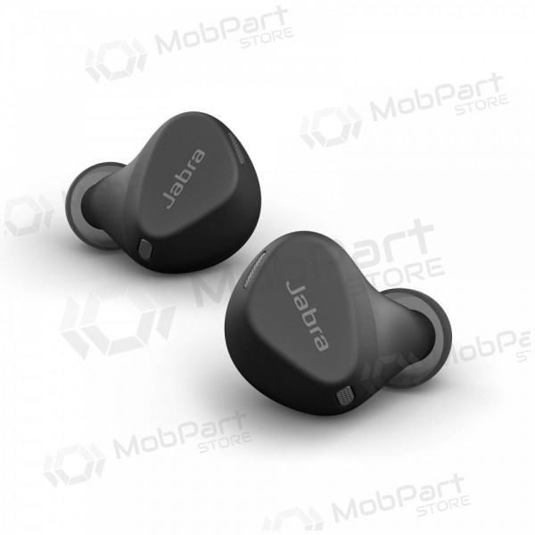 Trådlös headset Jabra Elite 3 Active (svart) Trådlös headset Jabra Elite 3 Active (svart)