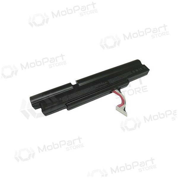 ACER Aspire TimelineX AS11A5E, 4400mAh laptop batteri ACER Aspire TimelineX AS11A5E, 4400mAh laptop batteri