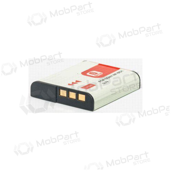 Sony NP-BG1, NP-FG1 foto batteri / ackumulator Sony NP-BG1, NP-FG1 foto batteri / ackumulator