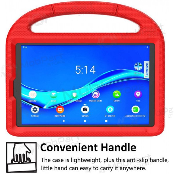 Lenovo Tab M10 10.1 fodral, skal Lenovo Tab M10 10.1 fodral, skal