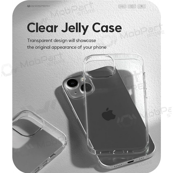 Apple iPhone 14 fodral, skal Apple iPhone 14 fodral, skal