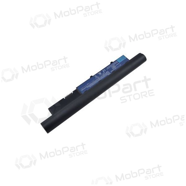 ACER AS09D31, 5200mAh laptop batteri, Advanced ACER AS09D31, 5200mAh laptop batteri, Advanced