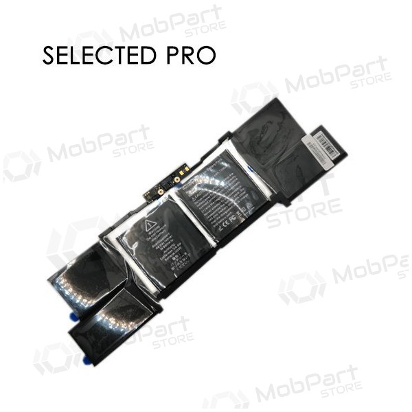 APPLE A1953, 7336mAh laptop batteri APPLE A1953, 7336mAh laptop batteri