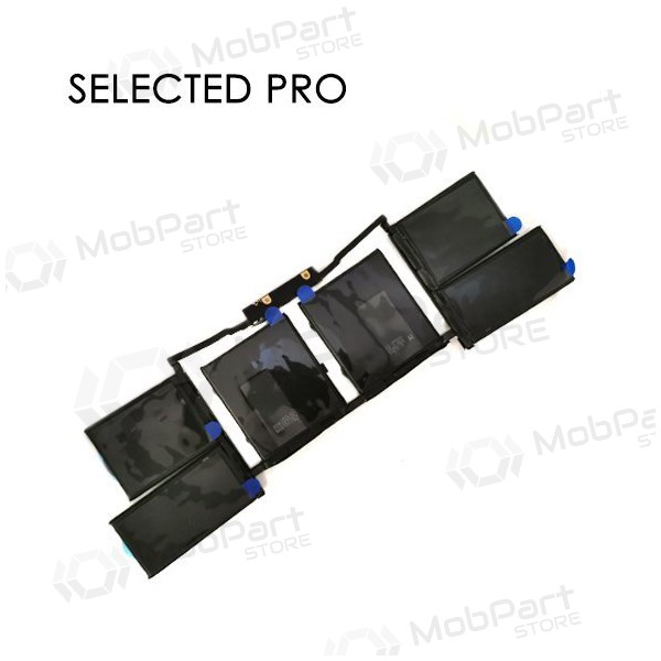 APPLE A1707, 6667mAh laptop batteri APPLE A1707, 6667mAh laptop batteri