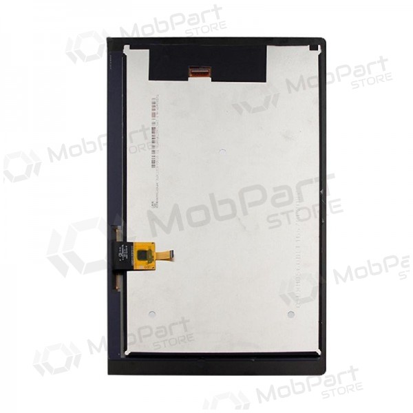 Lenovo YOGA Tab 3 YT3-X50F / YT3-X50L / YT3-X50M (TV101WXM-NL0) skärm (svart) Lenovo YOGA Tab 3 YT3-X50F / YT3-X50L / YT3-X50M (TV101WXM-NL0) skärm (svart)
