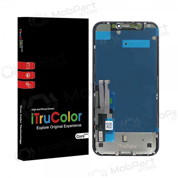 Apple iPhone 11 Pro Max skärm (Premium Incell) Apple iPhone 11 Pro Max skärm (Premium Incell)