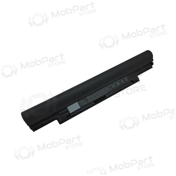 DELL Latitude 13 Series, 4400mAh laptop batteri, Selected DELL Latitude 13 Series, 4400mAh laptop batteri, Selected