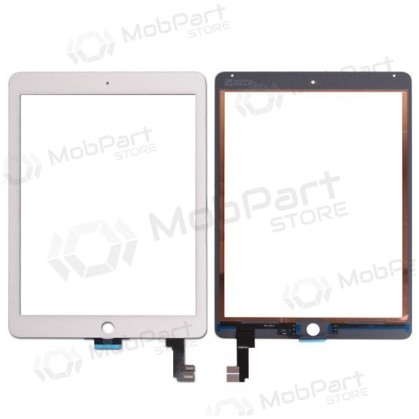 Apple iPad Air 2 pekskärm (vit)