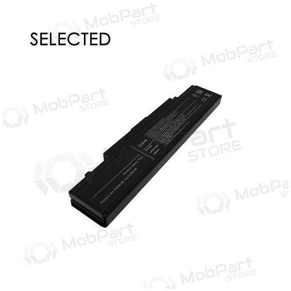 SAMSUNG AA-PB9NC6B, 4400mAh laptop batteri, Selected SAMSUNG AA-PB9NC6B, 4400mAh laptop batteri, Selected