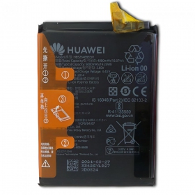 Huawei P Smart 2021 (HB526488EEW) batteri / ackumulator (5000mAh) (service pack) (original)