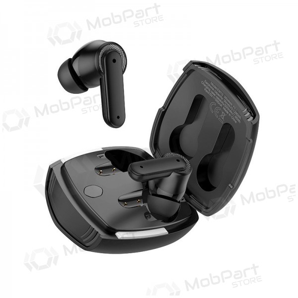 Trådlös headset Hoco EW13 Magic Flow ENC TWS (svart) Trådlös headset Hoco EW13 Magic Flow ENC TWS (svart)