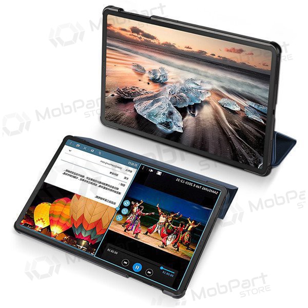 Lenovo Tab M10+ 10.3 fodral Lenovo Tab M10+ 10.3 fodral