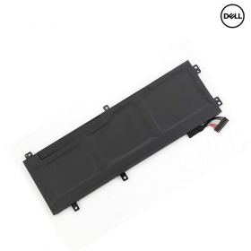DELL M7R96 62MJV laptop batteri - PREMIUM