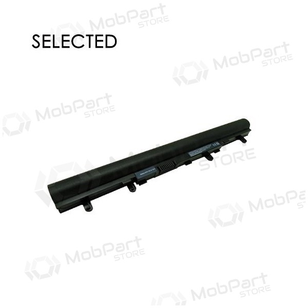 ACER AL12A32, 2200mAh laptop batteri