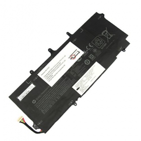 HP BL06XL, 2800 mAh laptop batteri - PREMIUM