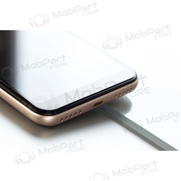 Apple iPhone 15 Plus härdat glas skärmskydd 