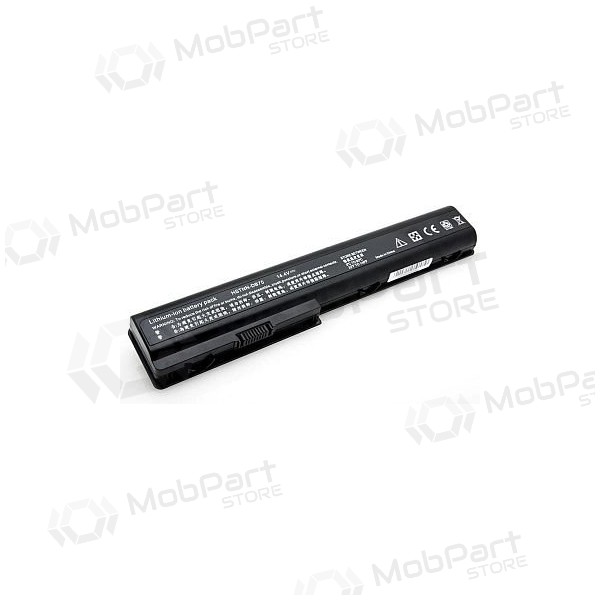 HP HSTNN-IB75, 5200mAh laptop batteri, Advanced HP HSTNN-IB75, 5200mAh laptop batteri, Advanced