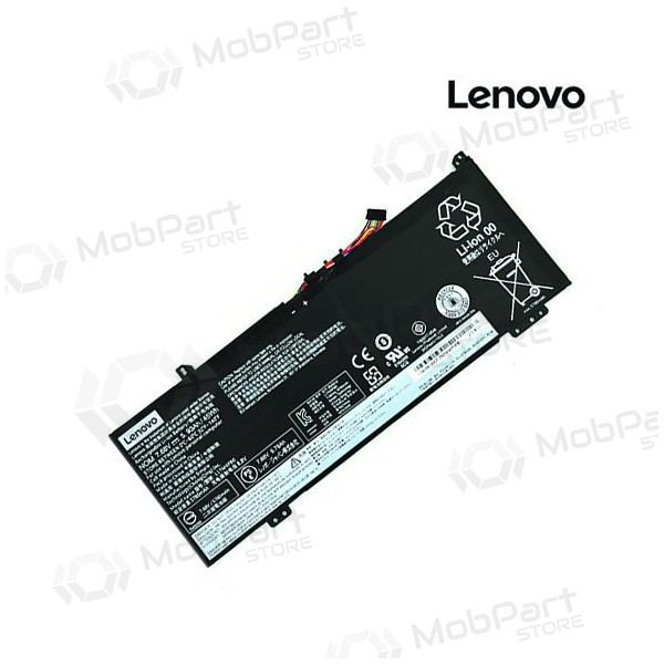 LENOVO L17C4PB0 laptop batteri - PREMIUM
