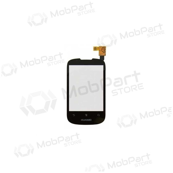 Huawei U8180 Ideos X1 pekskärm - Premium