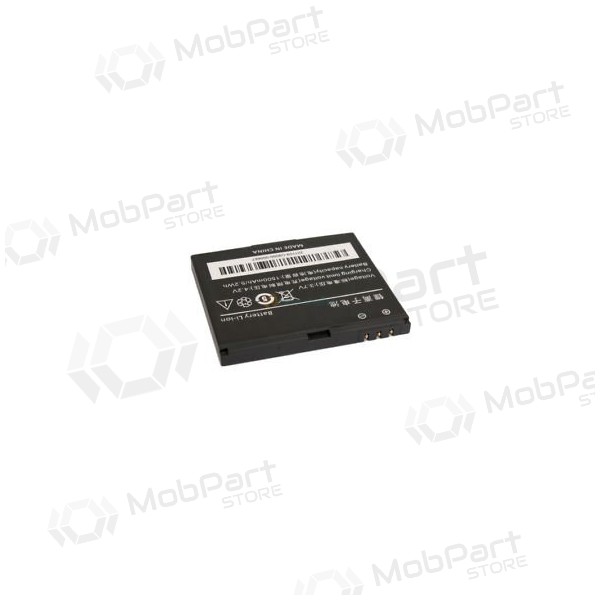 Huawei HHB4Z1 (U9000, WX435) batteri / ackumulator (1600mAh) Huawei HHB4Z1 (U9000, WX435) batteri / ackumulator (1600mAh)