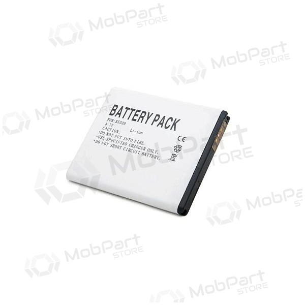 Samsung S5330, S5570, S7230 batteri / ackumulator (1100mAh)