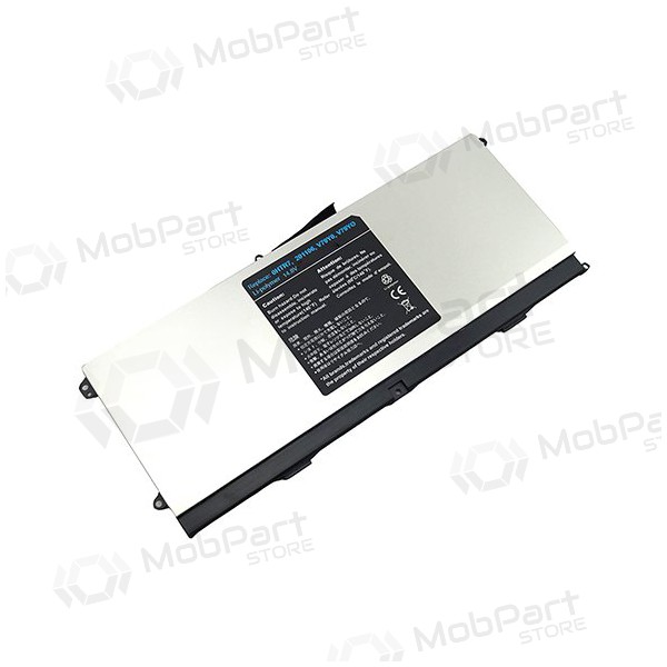DELL OHTR7 laptop batteri - PREMIUM
