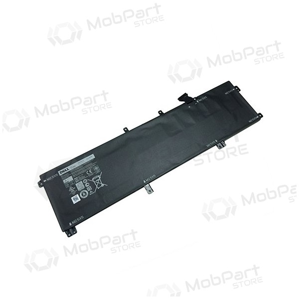 DELL T0TRM laptop batteri - PREMIUM