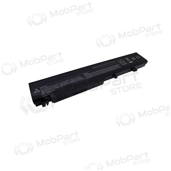 DELL 312-0740, 5200mAh laptop batteri, Advanced DELL 312-0740, 5200mAh laptop batteri, Advanced